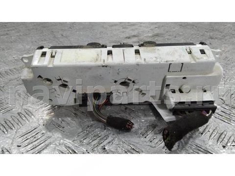 Блок управления печки/климат-контроля Ford Transit Custom, 2015 г., арт. 89047.24, фото 2