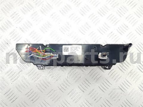 Блок управления печки/климат-контроля Kia Sportage, 2018 г., OEM 97250F1EB0FHV, арт. 92825, фото 2