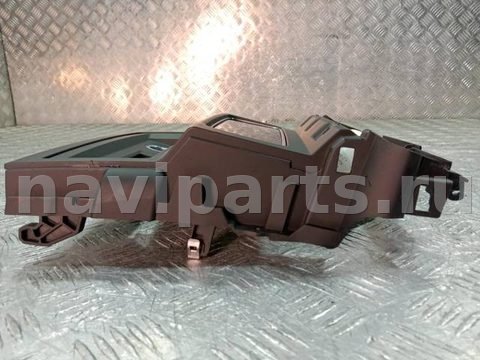 Блок управления печки/климат-контроля Audi A8, 2022 г., OEM 4K0919158, арт. 93295, фото 5