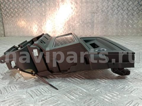 Блок управления печки/климат-контроля Audi A8, 2022 г., OEM 4K0919158, арт. 93295, фото 6