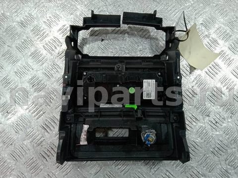 Блок управления печки/климат-контроля Audi A8, 2022 г., OEM 4K0919158, арт. 93295, фото 7