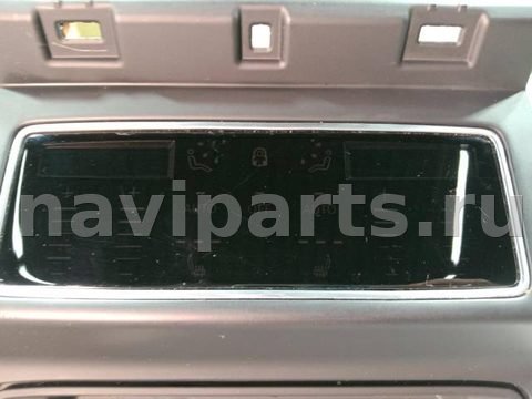 Блок управления печки/климат-контроля Audi A8, 2022 г., OEM 4K0919158, арт. 93296, фото 3