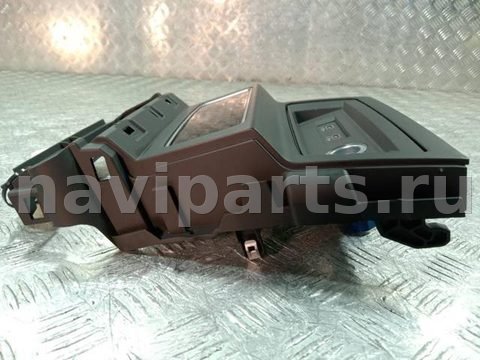 Блок управления печки/климат-контроля Audi A8, 2022 г., OEM 4K0919158, арт. 93296, фото 4