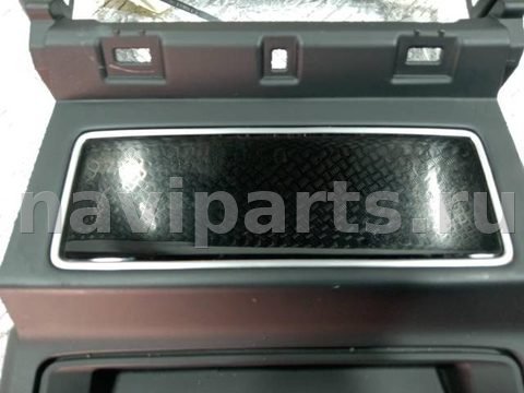Блок управления печки/климат-контроля Audi A8, 2022 г., OEM 4K0919158, арт. 93296, фото 7