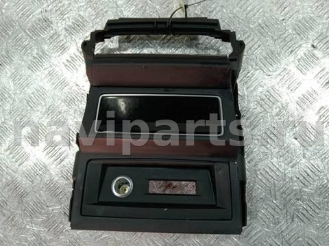 Блок управления печки/климат-контроля Audi A6, 2022 г., OEM 4K0919158, арт. 93297