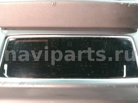 Блок управления печки/климат-контроля Audi A6, 2022 г., OEM 4K0919158, арт. 93297, фото 3