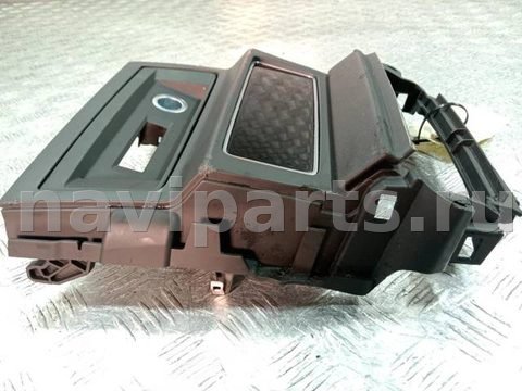 Блок управления печки/климат-контроля Audi A6, 2022 г., OEM 4K0919158, арт. 93297, фото 5