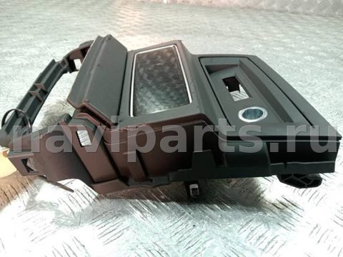 Блок управления печки/климат-контроля Audi A6, 2022 г., OEM 4K0919158, арт. 93297, фото 6