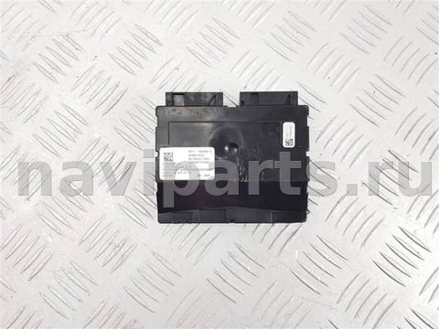 Блок управления печки/климат-контроля BMW 2 F44, 2019 г., OEM 64115A9B700, арт. 94166