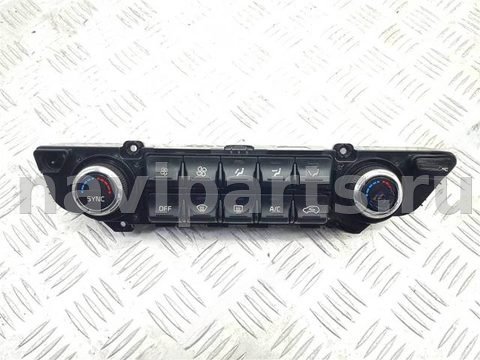 Блок управления печки/климат-контроля Kia Sportage, 2018 г., OEM 97250F1EB0, арт. 94709