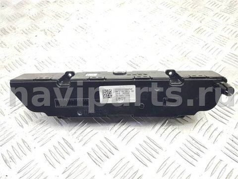 Блок управления печки/климат-контроля Kia Sportage, 2018 г., OEM 97250F1EB0, арт. 94709, фото 2