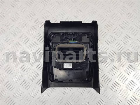 Блок управления печки/климат-контроля BMW 3 G20/G21, 2018 г., OEM 61319493012, арт. 95725, фото 2
