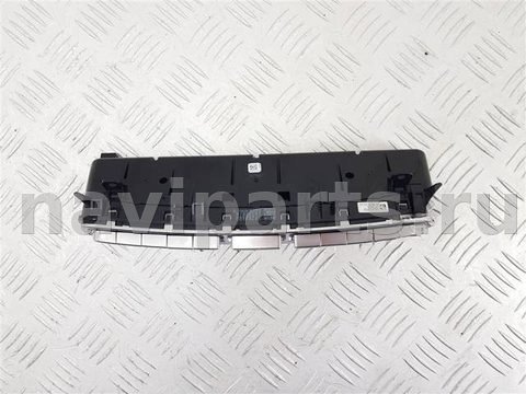 Блок управления печки/климат-контроля Mercedes C W205, 2014 г., арт. 95729, фото 3