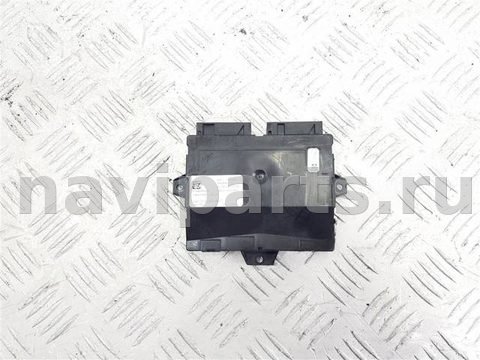 Блок управления печки/климат-контроля BMW X7 G07, 2018 г., OEM 64119460642, арт. 96488