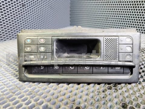 Блок управления печки/климат-контроля Renault Laguna, 2000 г., арт. 96958559