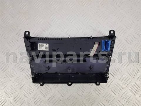 Блок управления печки/климат-контроля BMW X5 F15, 2013 г., OEM 9390457, арт. 99187, фото 4