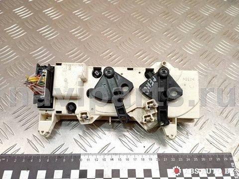 Блок управления печки/климат-контроля Renault Megane, 2000 г., OEM 651947U, арт. A1001, фото 4