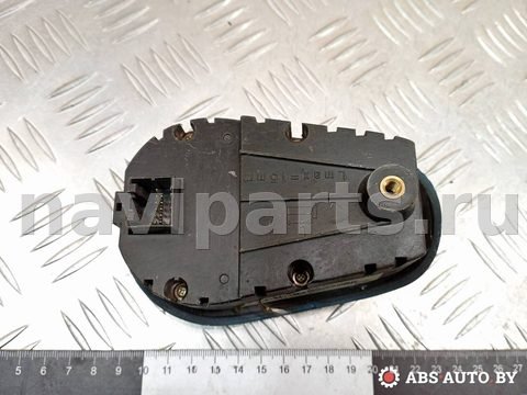 Блок управления печки/климат-контроля Renault Espace, 2000 г., OEM 113541000, арт. A1003, фото 3
