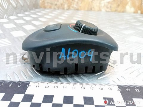 Блок управления печки/климат-контроля Renault Espace, 2000 г., OEM 113541000, арт. A1004, фото 2