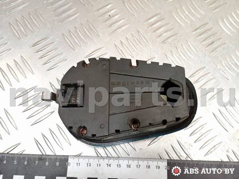 Блок управления печки/климат-контроля Renault Espace, 2000 г., OEM 113541000, арт. A1004, фото 3