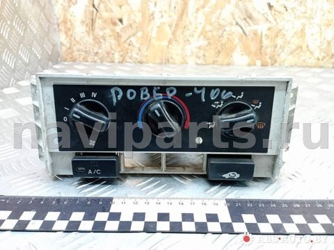 Блок управления печки/климат-контроля Rover 400, 1995 г., OEM 79500SY3G001, арт. A1012
