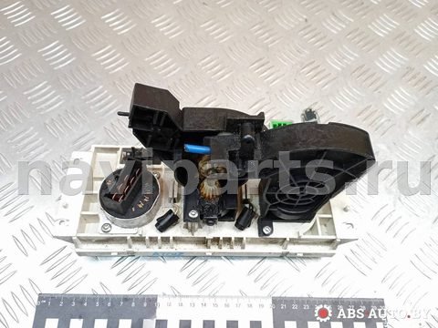 Блок управления печки/климат-контроля Rover 400, 1995 г., OEM 79500SY3G001, арт. A1012, фото 3