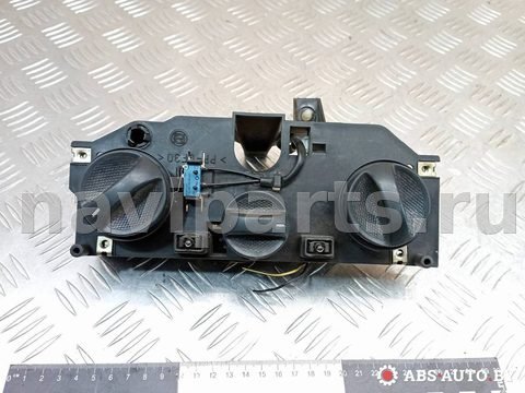 Блок управления печки/климат-контроля Fiat Marea, 2000 г., OEM 568740100, арт. A1014