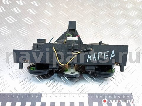 Блок управления печки/климат-контроля Fiat Brava, 1998 г., OEM 568740100, арт. A1014_2, фото 3