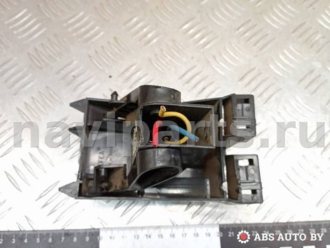Блок управления печки/климат-контроля Renault Rapid, 1993 г., OEM A34022293K, арт. A1015, фото 4