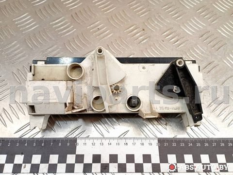 Блок управления печки/климат-контроля Renault 19, 1990 г., OEM A36251169W, арт. A1054_1, фото 5