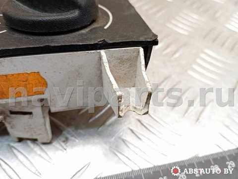 Блок управления печки/климат-контроля Renault 19, 2000 г., OEM A36251169W, арт. A1054, фото 4
