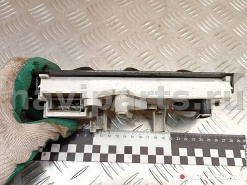 Блок управления печки/климат-контроля Renault 19, 2000 г., OEM A36251169W, арт. A1054, фото 6