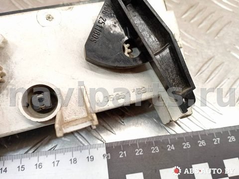 Блок управления печки/климат-контроля Renault 19, 2000 г., OEM A36251169W, арт. A1054, фото 7