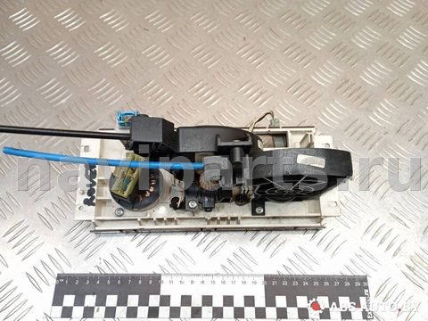Блок управления печки/климат-контроля Rover 400, 1997 г., OEM 79500SY3G001, арт. A1067, фото 3