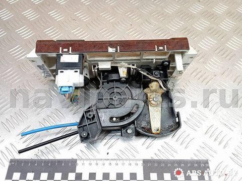 Блок управления печки/климат-контроля Rover 400, 1997 г., OEM 79500SY3G001, арт. A1067, фото 4