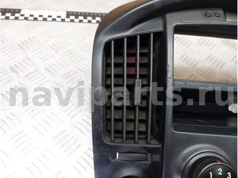 Блок управления печки/климат-контроля Hyundai H1, 2017 г., OEM 945204H000, арт. A13869_1, фото 4