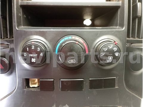 Блок управления печки/климат-контроля Hyundai H1, 2017 г., OEM 945204H000, арт. A13869_1, фото 8