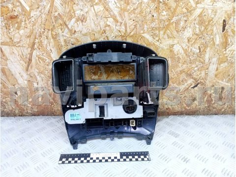 Блок управления печки/климат-контроля Hyundai H1, 2017 г., OEM 945204H000, арт. A13869_1, фото 9