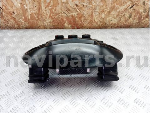 Блок управления печки/климат-контроля Hyundai H1, 2020 г., OEM 945204H000, арт. A13869_2