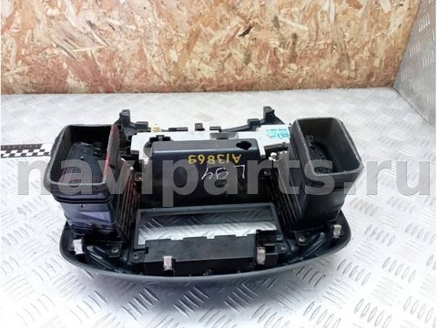 Блок управления печки/климат-контроля Hyundai H1, 2020 г., OEM 945204H000, арт. A13869_2, фото 10