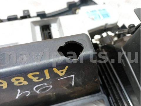 Блок управления печки/климат-контроля Hyundai H1, 2020 г., OEM 945204H000, арт. A13869_2, фото 11