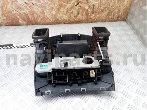 Блок управления печки/климат-контроля Hyundai H1, 2020 г., OEM 945204H000, арт. A13869_2, фото 12