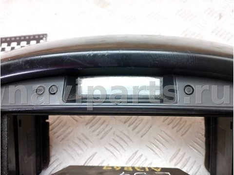 Блок управления печки/климат-контроля Hyundai H1, 2020 г., OEM 945204H000, арт. A13869_2, фото 3