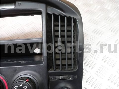Блок управления печки/климат-контроля Hyundai H1, 2020 г., OEM 945204H000, арт. A13869_2, фото 5
