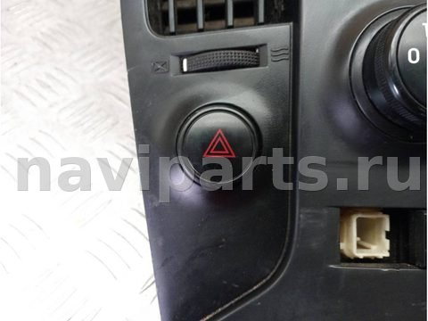 Блок управления печки/климат-контроля Hyundai H1, 2020 г., OEM 945204H000, арт. A13869_2, фото 7