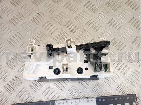Блок управления печки/климат-контроля Peugeot 308, 2013 г., OEM 69940002, арт. A15483_1, фото 3