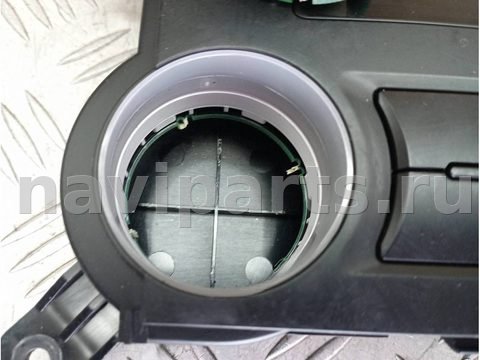 Блок управления печки/климат-контроля Kia Sorento, 2017 г., OEM 972502P630, арт. A17960_1, фото 3