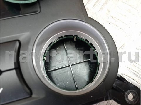 Блок управления печки/климат-контроля Kia Sorento, 2017 г., OEM 972502P630, арт. A17960_1, фото 4