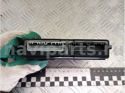 Блок управления печки/климат-контроля Nissan X-Trail, 2017 г., арт. A18011_1, фото 3