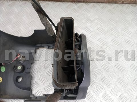 Блок управления печки/климат-контроля Smart Fortwo, 2003 г., OEM 0001807, арт. A20736, фото 10
